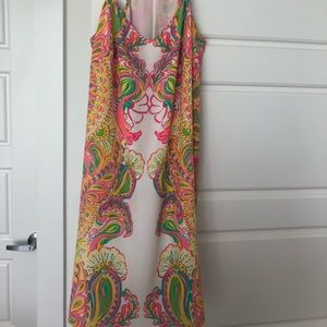 Lilly Pulitzer size small